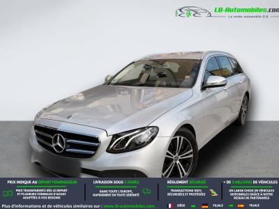 Mercedes Classe E 200 BVA