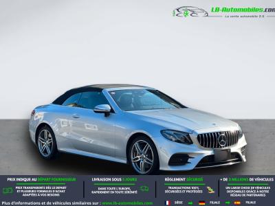Mercedes Classe E 400 4MATIC BVA