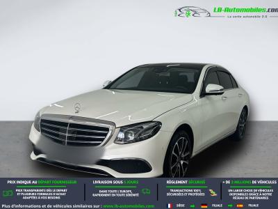 Mercedes Classe E 400 4MATIC BVA