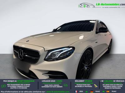 Mercedes Classe E 43 AMG 9G-Tronic 4Matic BVA