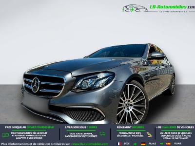 Mercedes Classe E 450 AMG 4MATIC