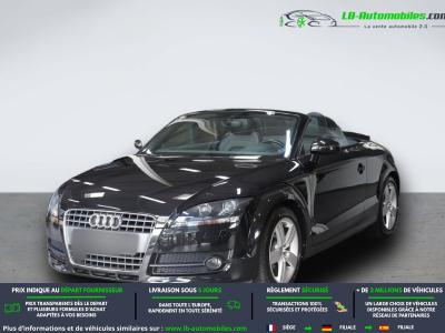 Audi TT coupe 1.8 TFSI 160