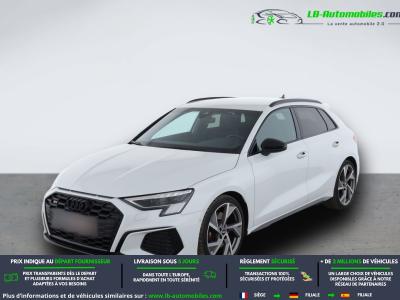Audi S3 2.0 TFSI 310 BVA