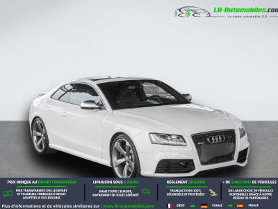 Audi RS5 V8 4.2 FSi 450 Quattro S Tronic 7