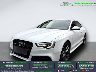 Audi RS5 V8 4.2 FSi 450 Quattro S Tronic 7