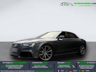Audi RS5 V8 4.2 FSi 450 Quattro S Tronic 7