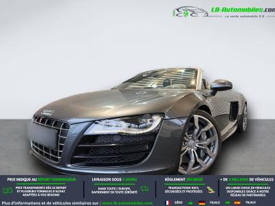 Audi R8 V10 5.2 FSI 525 Quattro  BVA