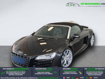 Audi R8 V10 5.2 FSI 525 Quattro  BVA