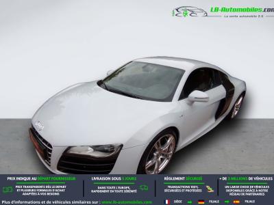 Audi R8 V10 5.2 FSI 525 Quattro  BVA
