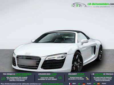 Audi R8 V10 5.2 FSI 525 Quattro  BVA