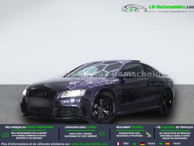 Audi RS5 V8 4.2 FSi 450 Quattro S Tronic 7