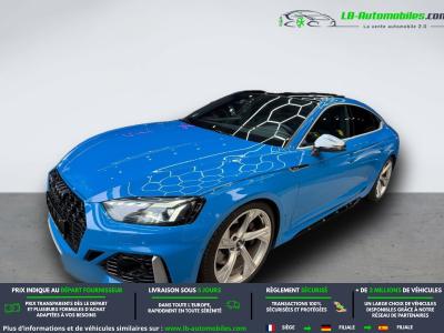 Audi RS5 V8 4.2 FSi 450 Quattro S Tronic 7