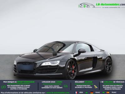 Audi R8 V10 5.2 FSI 525 Quattro  BVA