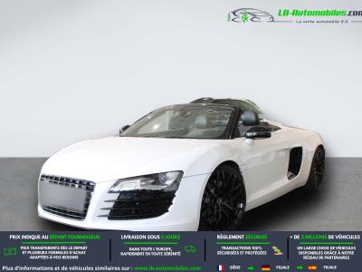 Audi R8 V8 4.2 FSI 430 Quattro R-Tronic