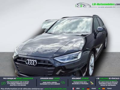 Audi A4 V6 2.7 TDI 190 BVA
