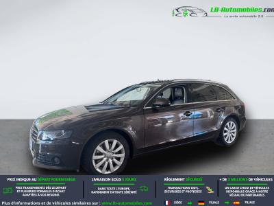 Audi A4 2.0 TFSI 211 BVA