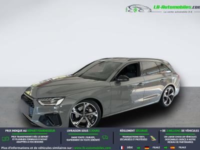 Audi A4 V6 3.2 TFSI 265 QUATTRO