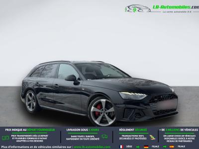 Audi A4 V6 3.2 TFSI 265 QUATTRO