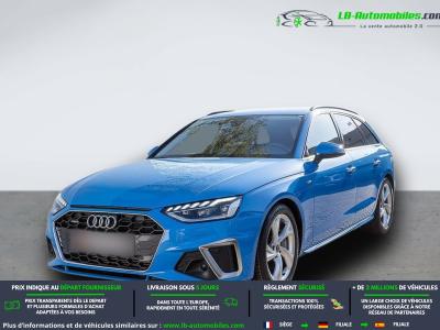 Audi A4 V6 3.2 TFSI 265 QUATTRO