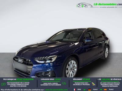 Audi A4 V6 3.2 TFSI 265 QUATTRO