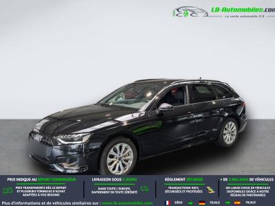 Audi A4 V6 3.2 TFSI 265 QUATTRO