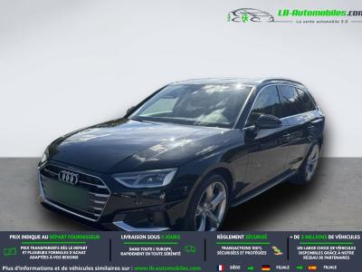 Audi A4 V6 3.2 TFSI 265 QUATTRO
