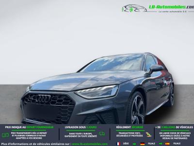 Audi A4 V6 3.2 TFSI 265 QUATTRO