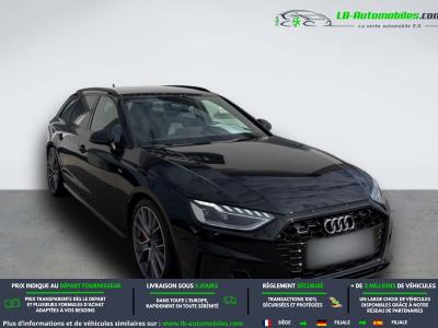 Audi A4 V6 3.2 TFSI 265 QUATTRO