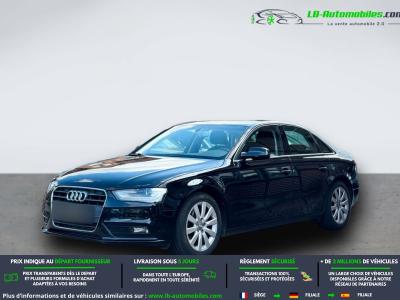 Audi A4 1.8 TFSI 120 BVA