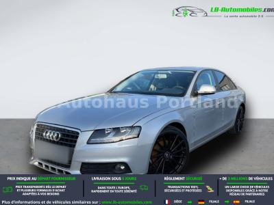 Audi A4 1.8 TFSI 120