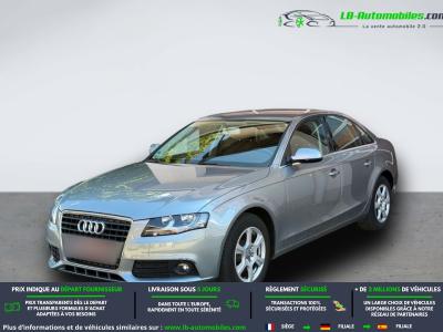 Audi A4 1.8 TFSI 120