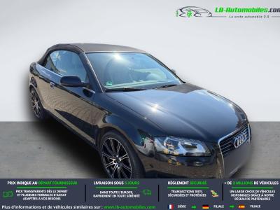 Audi A3 Sportback 2.0 TDI 140