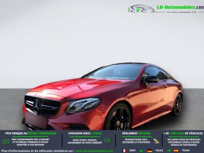 Mercedes Classe E 53 AMG BVA