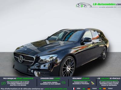 Mercedes Classe E 53 AMG BVA