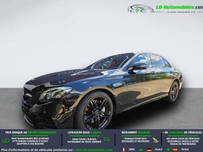 Mercedes Classe E 53 AMG BVA