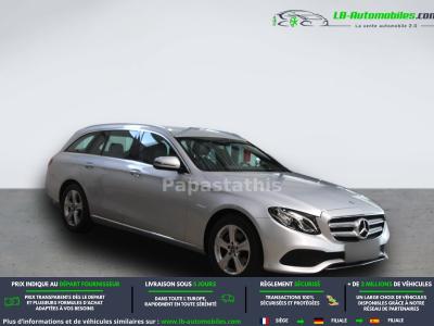 Mercedes Classe E 200 CDI BVA