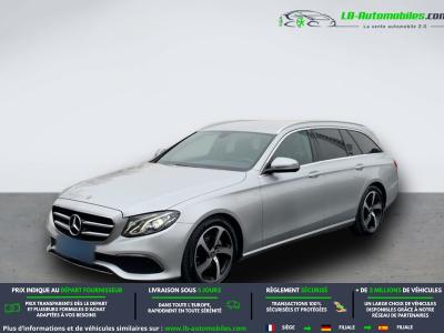 Mercedes Classe E 200 CDI BVA