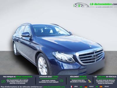 Mercedes Classe E 200 CDI BVA