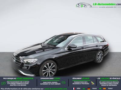 Mercedes Classe E 200 CDI BVA