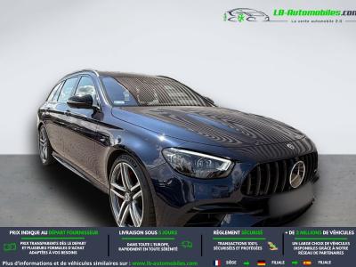 Mercedes Classe E 63 AMG BVA