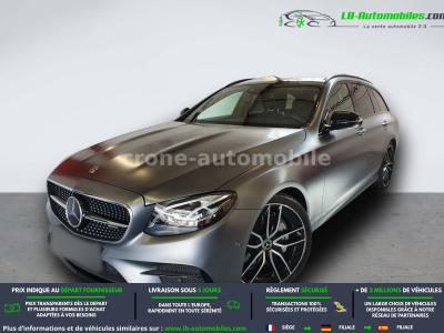Mercedes Classe E 53 AMG BVA
