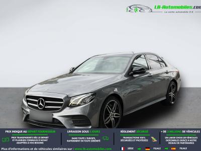 Mercedes Classe E 200 CDI BVA