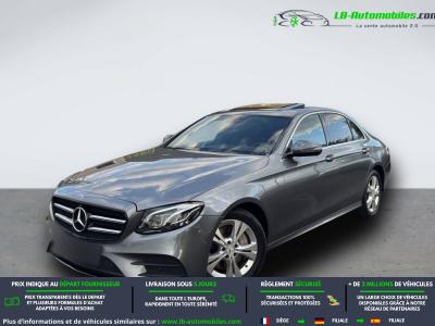 Mercedes Classe E 220 CDI BVA