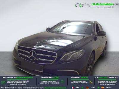 Mercedes Classe E 220 CDI BVA