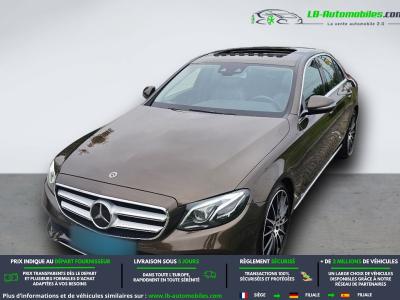 Mercedes Classe E 350 CDI BVA