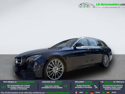 Mercedes Classe E 350 CDI BVA