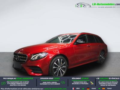Mercedes Classe E 400 CDI BVA