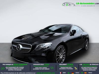Mercedes Classe E 350 CDI BVA