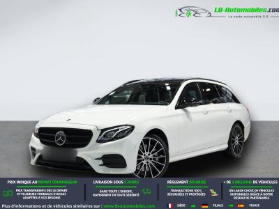 Mercedes Classe E 400 CDI BVA