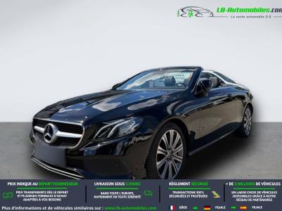 Mercedes Classe E 350 CDI BVA
